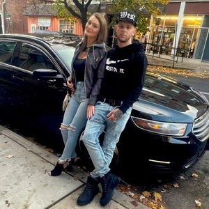 Meet your Posher, Cheyenne